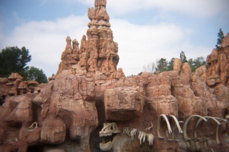 Architecture of Amusement