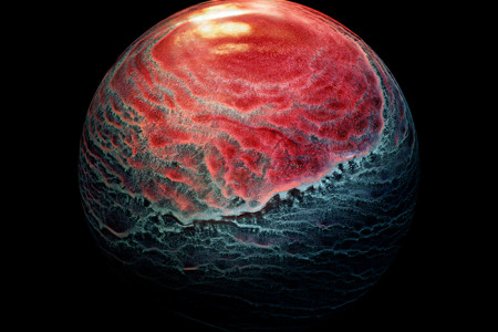 Vanishing Spirits 2.0:  More Dried Remains of Scotch