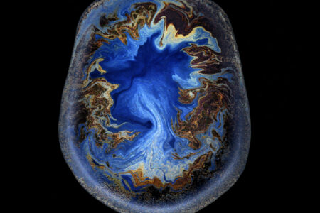 Vanishing Spirits:  The Cognac Edition